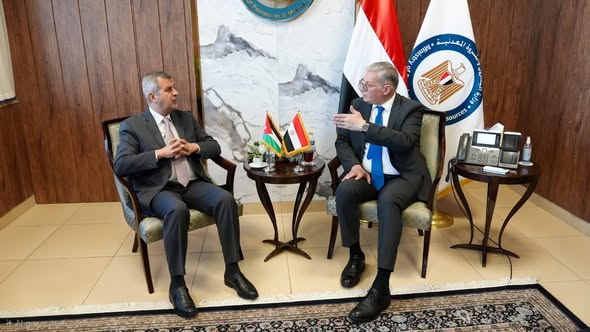 نقابة البترول