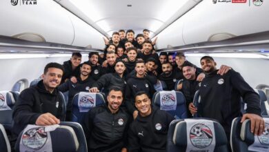 المنتخب الوطني الأول