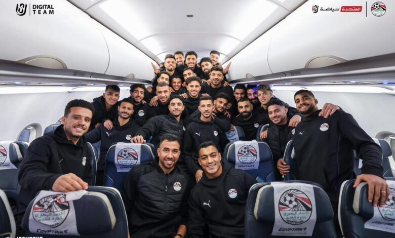 المنتخب الوطني الأول