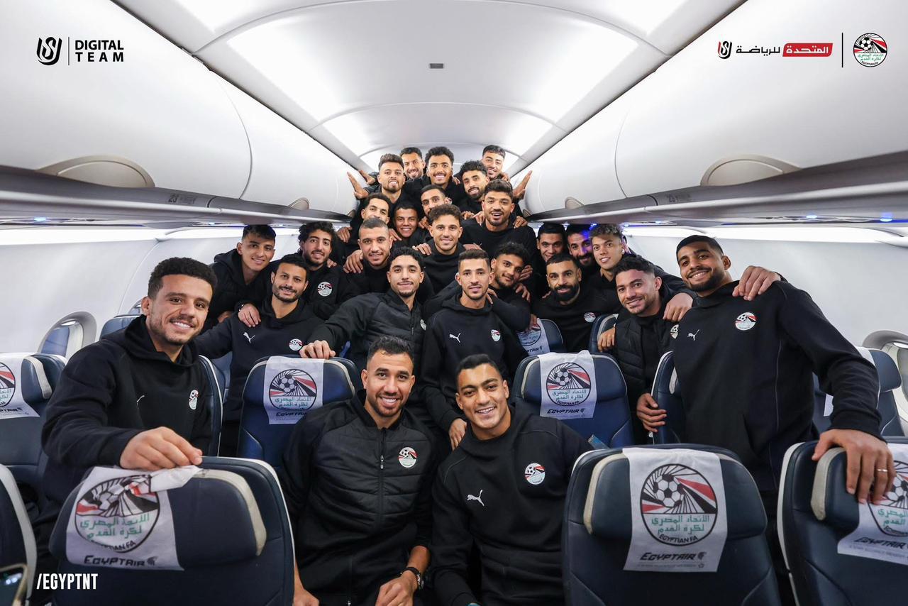 المنتخب الوطني الأول