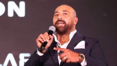 حسام الشاهد