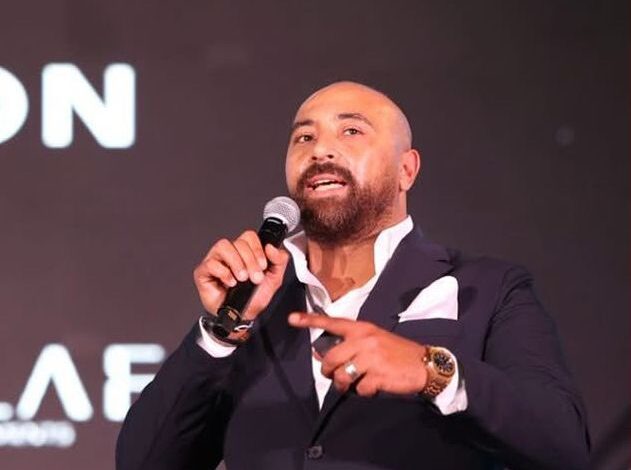 حسام الشاهد