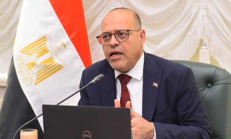وزير العمل