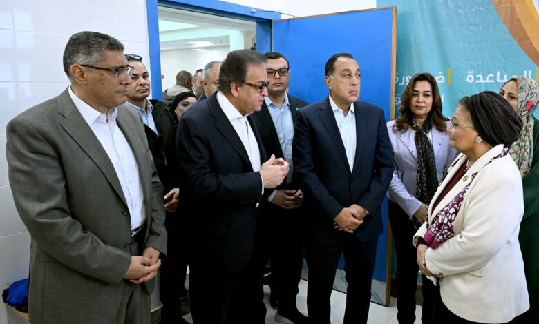 رئيس الوزراء