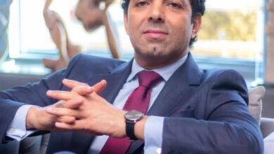 محمد طلعت