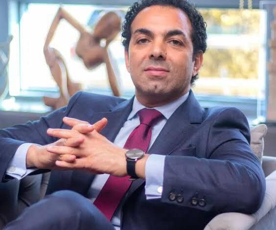 محمد طلعت