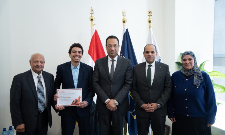 جامعة مصر للمعلوماتية