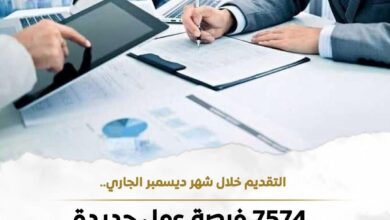 وزارة العمل