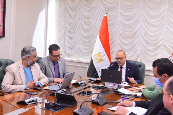 وزير العمل