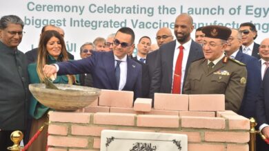 وزير الاستثمار