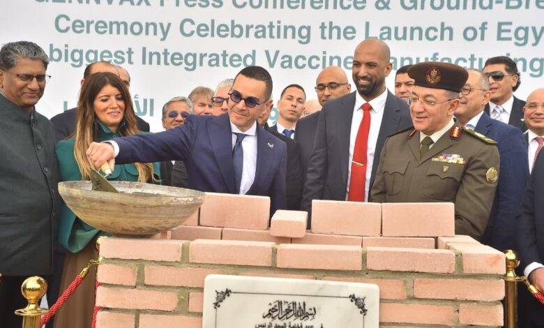 وزير الاستثمار
