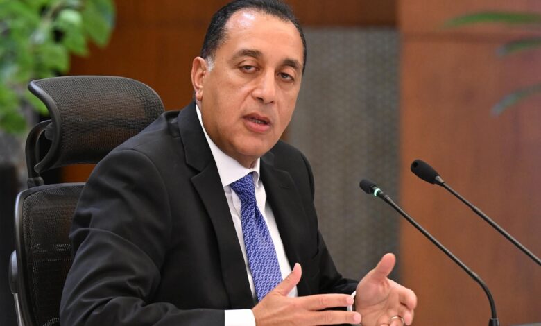 مجلس الوزراء