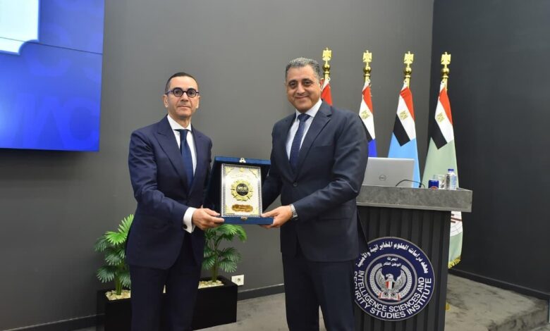 وزير الاستثمار