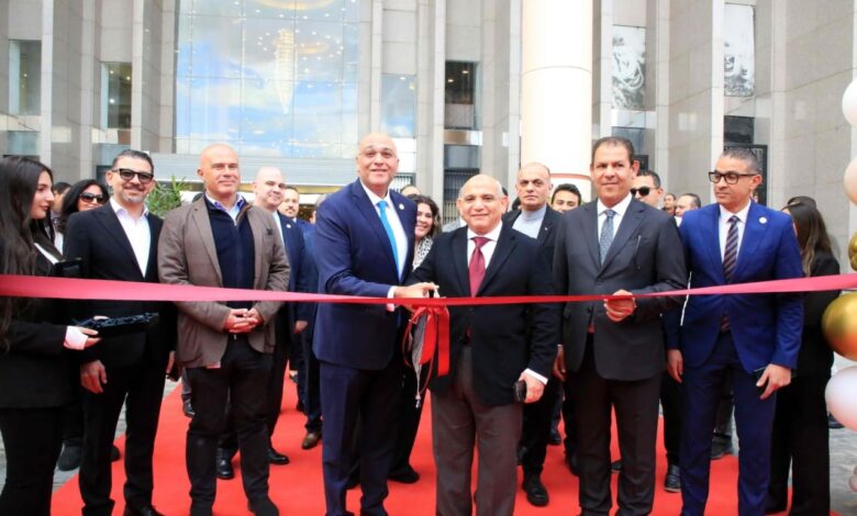 جهاز تنمية المشروعات