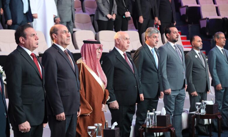 المنظمة العربية للسياحة
