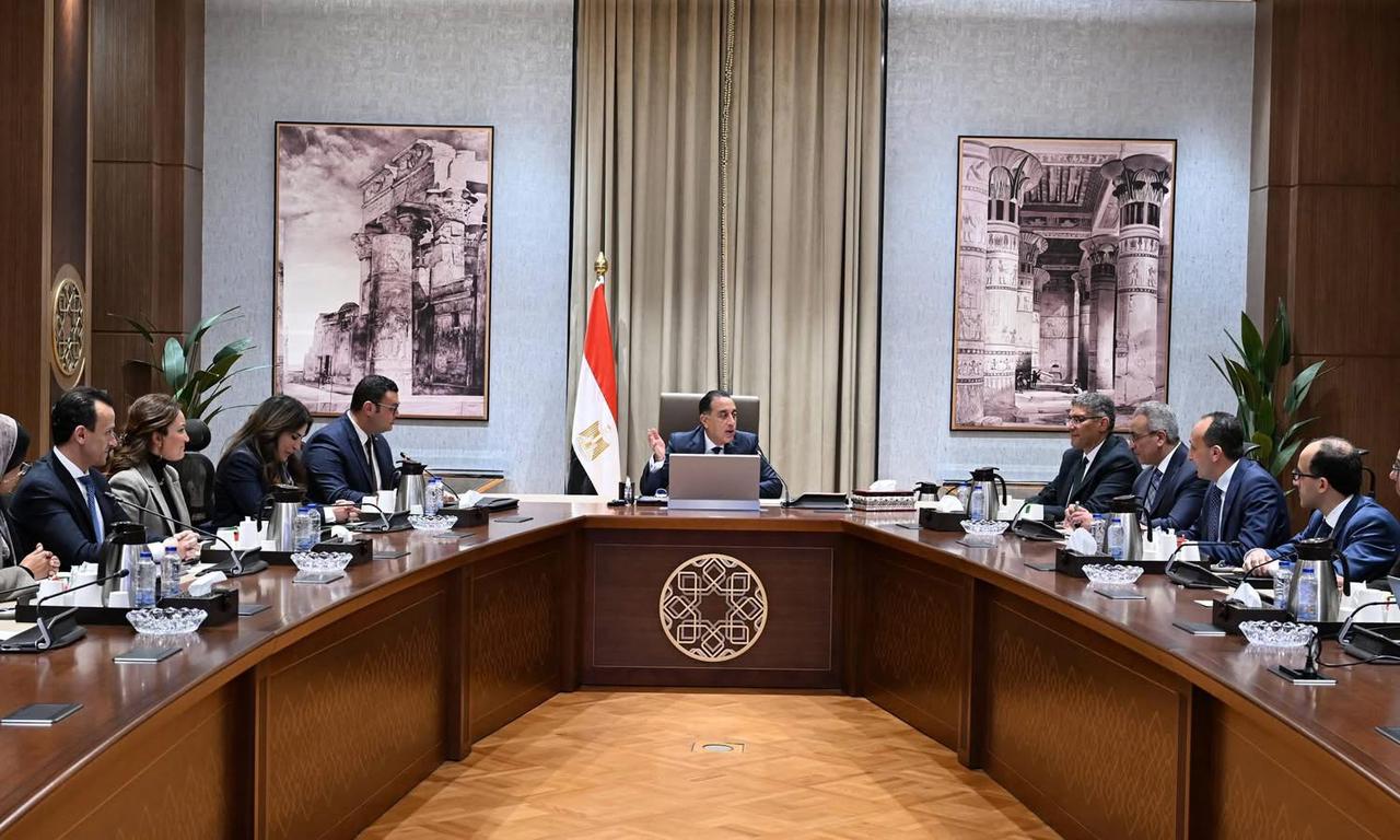 رئيس الوزراء