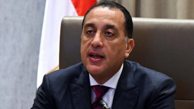 رئيس الوزراء