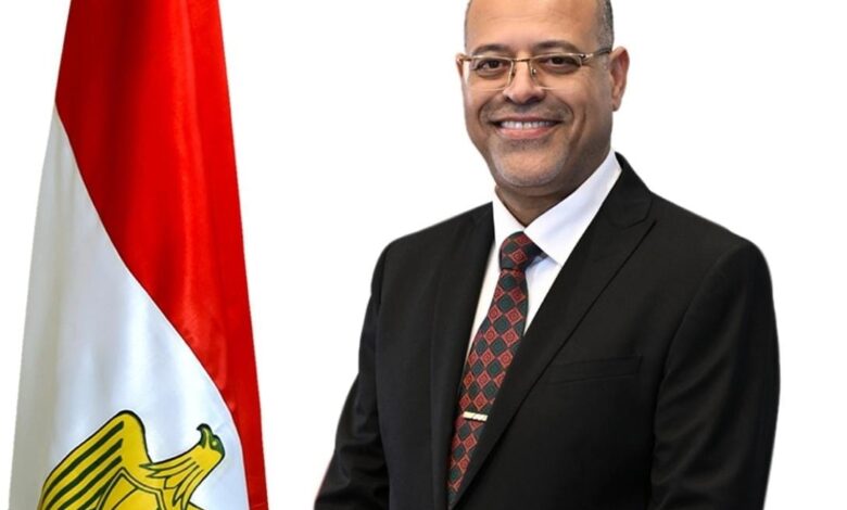 وزير العمل