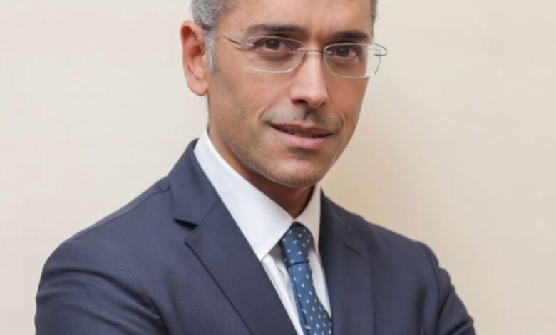 تعيين عمرو دمرداش