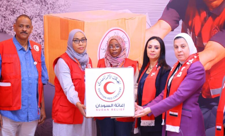 وزيرة التضامن
