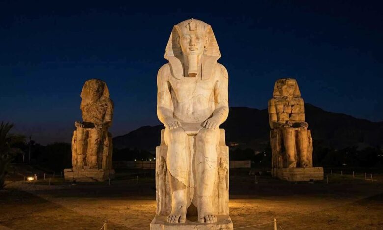 وزارة السياحة
