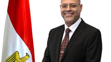وزارة العمل