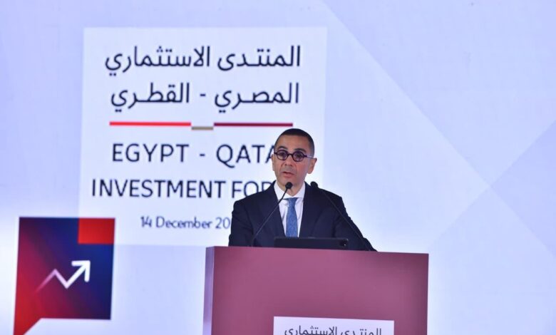 وزير الاستثمار