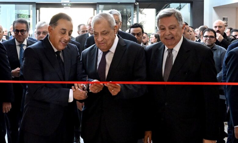 رئيس الوزراء
