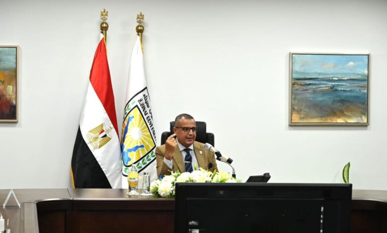 جنوب سيناء
