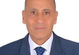 الملاح سامح فوزي