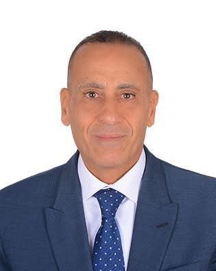 الملاح سامح فوزي
