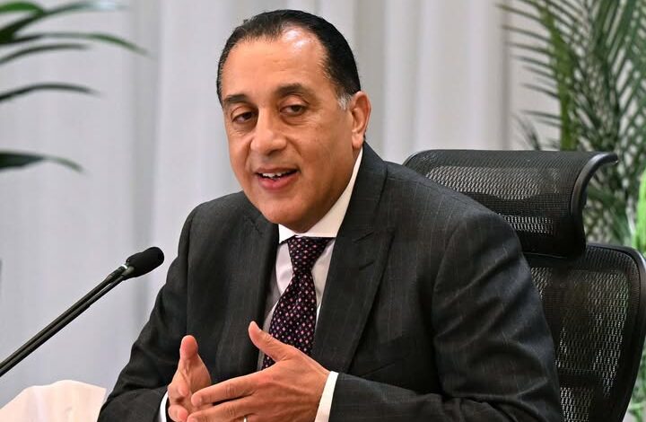 رئيس الوزراء