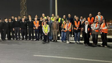 مطار القاهرة