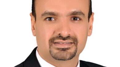 تعيين الدكتور خالد حسن