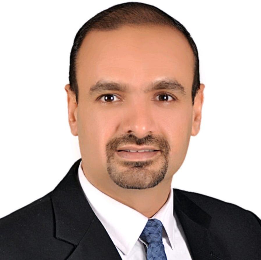 تعيين الدكتور خالد حسن