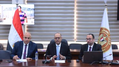 وزير العمل