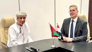 وزير البترول