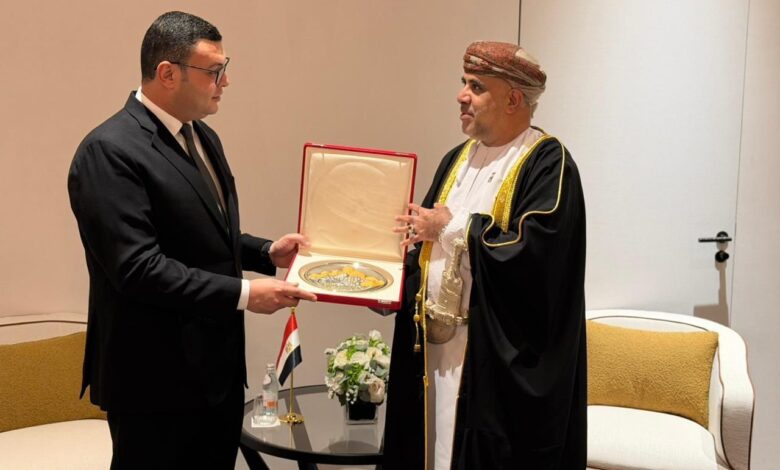وزير الاسكان