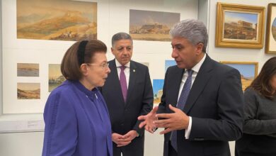 السياحة
