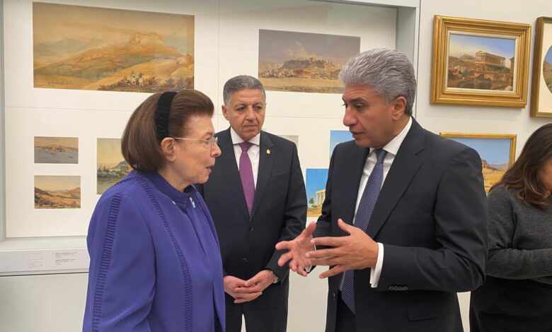 السياحة