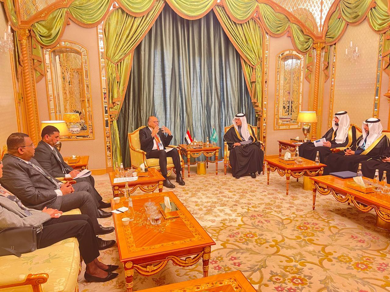 وزير العمل