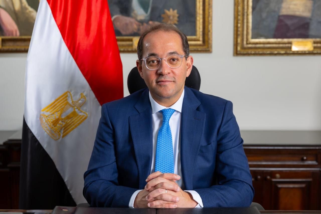 وزارة المالية