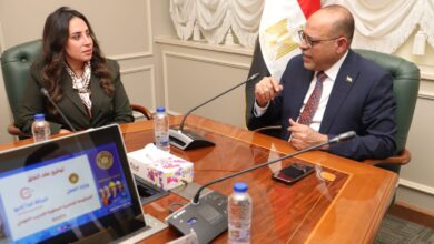 وزارة العمل