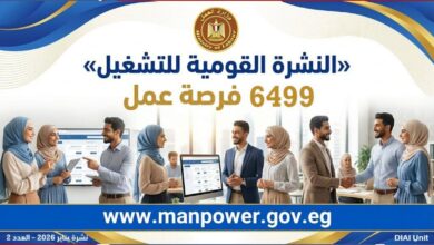 وزارة العمل