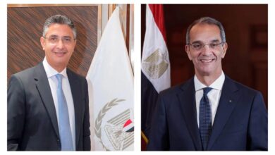 الاتصالات