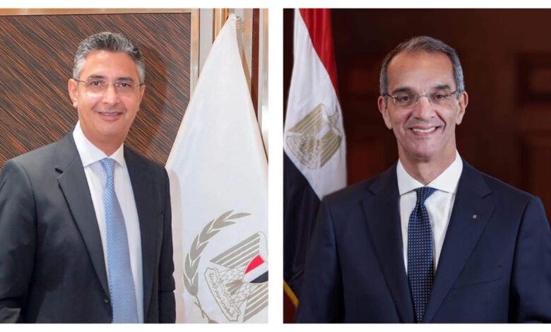 الاتصالات