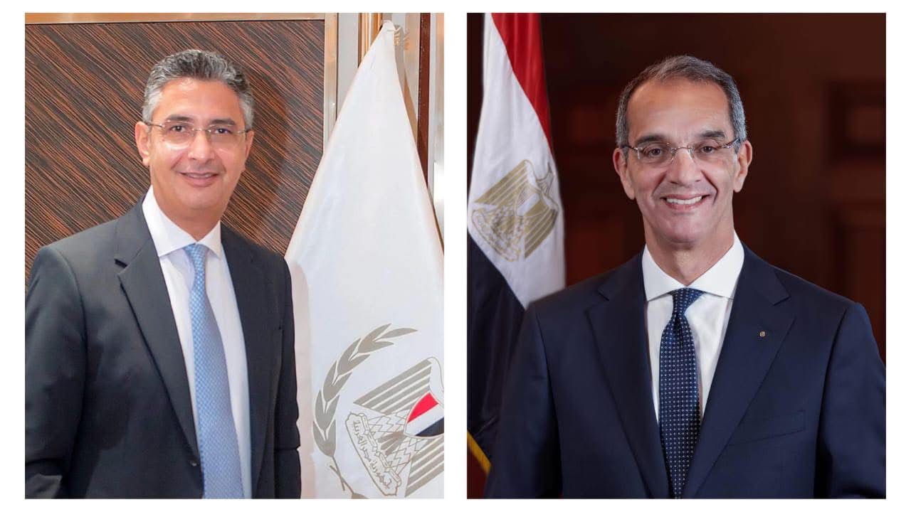 الاتصالات