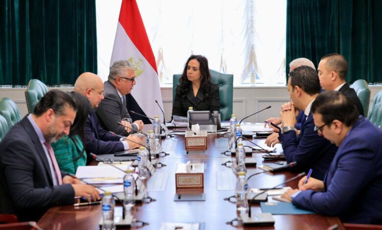 وزارة التضامن