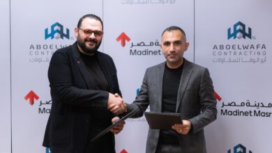 Madinet Masr