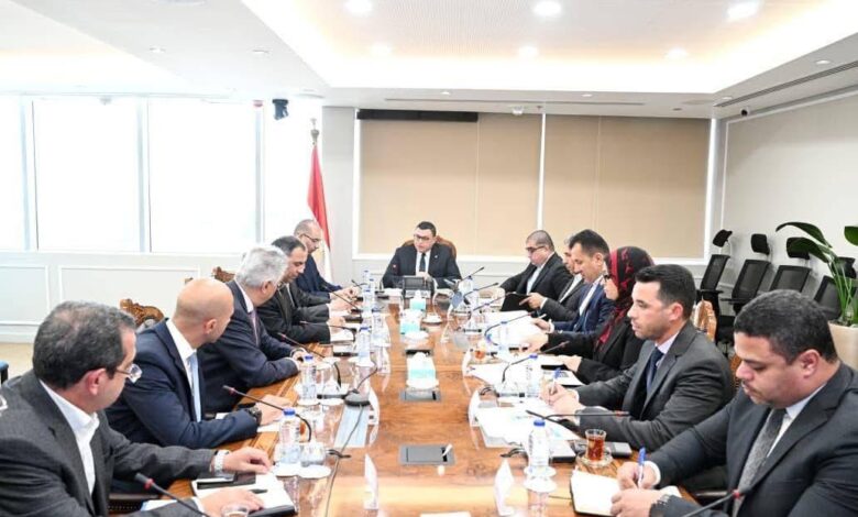 وزارة الإسكان